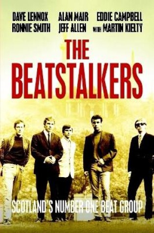 Cover of The Beatstalkers