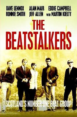 Book cover for The Beatstalkers