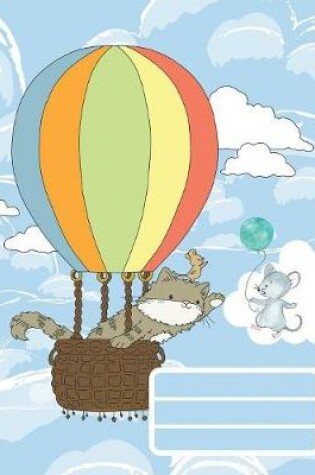 Cover of Balloon Adventure