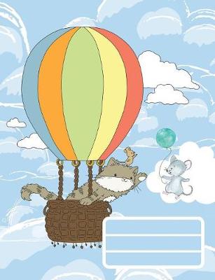 Book cover for Balloon Adventure