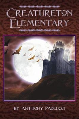 Book cover for Creatureton Elementary