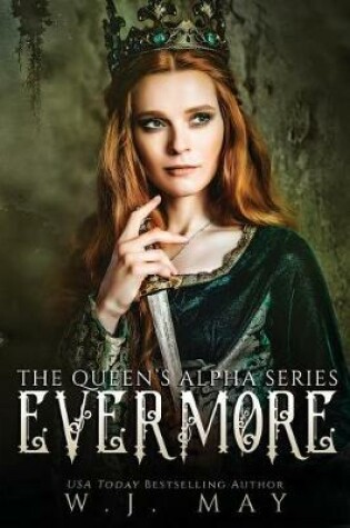 Cover of Evermore