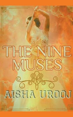 Book cover for The Nine Muses