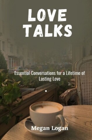 Cover of Love Talks