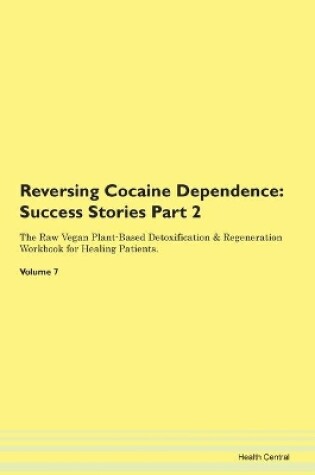 Cover of Reversing Cocaine Dependence