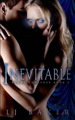 Book cover for Inevitable