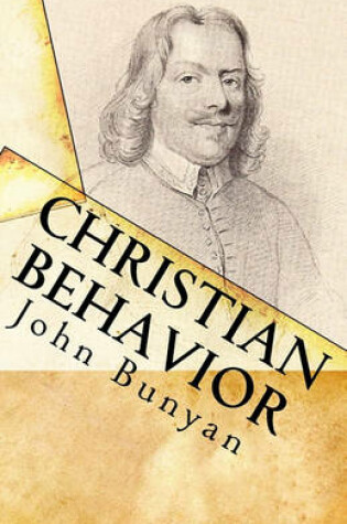 Cover of Christian Behavior