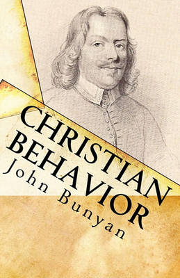 Book cover for Christian Behavior