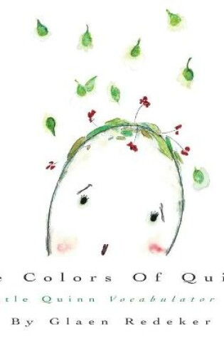 Cover of The Colors Of Quinn