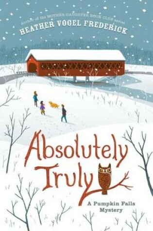 Cover of Absolutely Truly