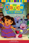 Book cover for Dance to the Rescue