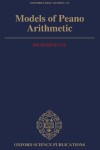 Book cover for Models of Peano Arithmetic