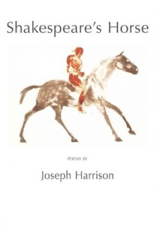 Cover of Shakespeare's Horse