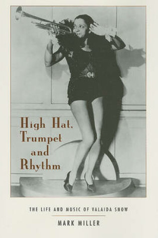 Cover of High Hat, Trumpet and Rhythm