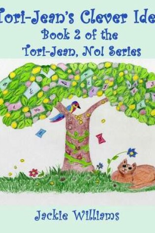 Cover of Tori-Jean's Clever Ideas