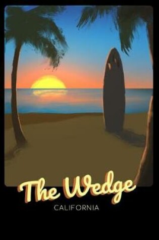 Cover of The Wedge California