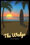 Book cover for The Wedge California