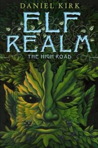 Cover of Elf Realm:The High Road