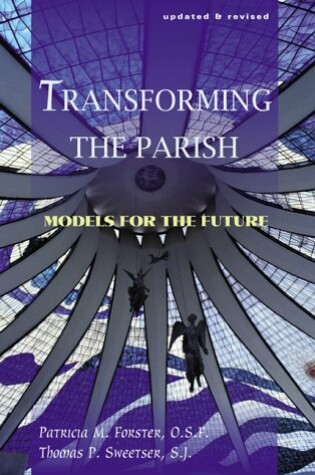 Cover of Transforming the Parish