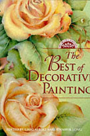 Cover of The Best of Decorative Painting