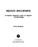 Book cover for Agents Unleashed