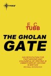 Book cover for The Gholan Gate
