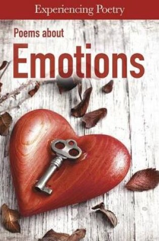 Cover of Poems About Emotions (Experiencing Poetry)
