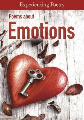 Book cover for Poems About Emotions (Experiencing Poetry)