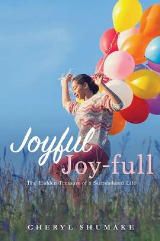 Cover of Joyful Joy-full