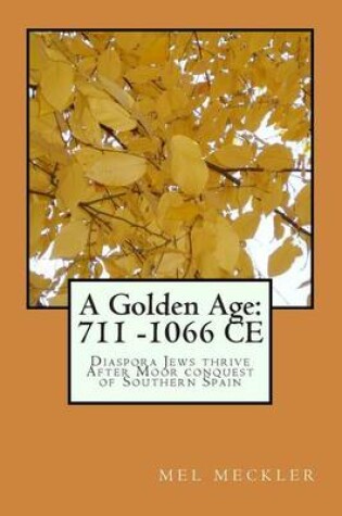 Cover of A Golden Age