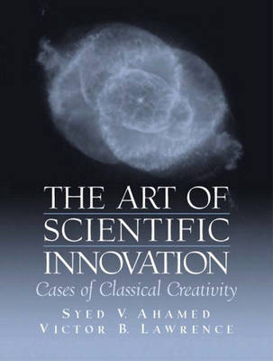 Book cover for The Art of Scientific Innovation