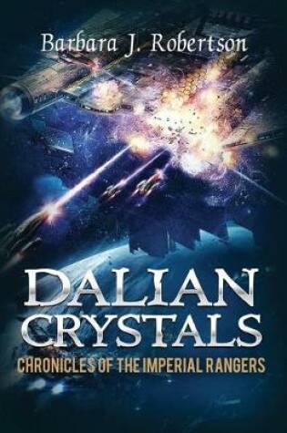 Cover of Dalian Crystals