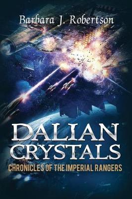 Book cover for Dalian Crystals