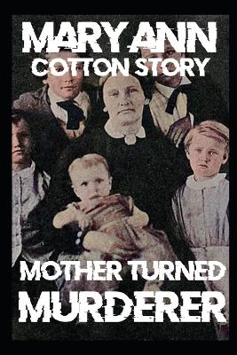 Cover of Mother Turned Murderer