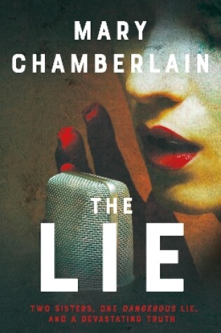 Cover of The Lie