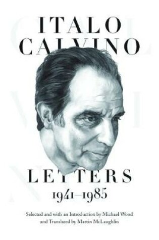 Cover of Italo Calvino