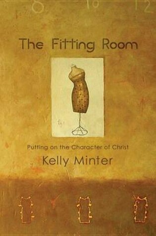 Cover of The Fitting Room