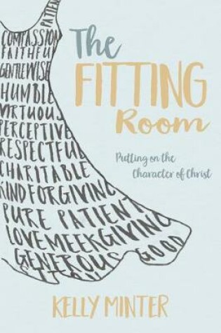 Cover of The Fitting Room