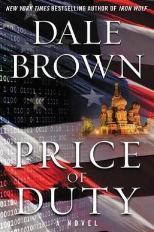 Cover of Price of Duty