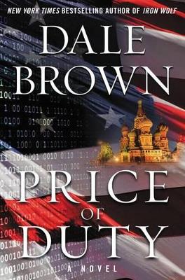 Book cover for Price of Duty