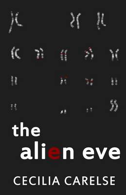 Book cover for The Alien Eve