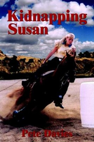 Cover of Kidnapping Susan