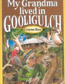 Book cover for My Grandma Lived in Gooligulch