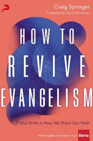 Cover of How to Revive Evangelism