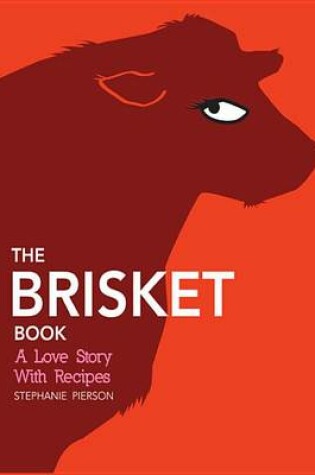 Cover of The Brisket Book