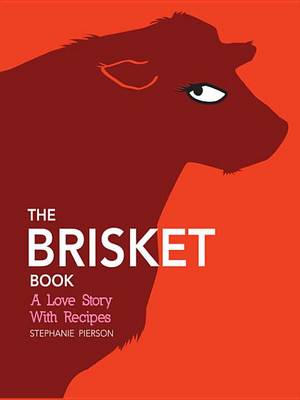 Book cover for The Brisket Book