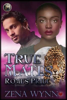 Book cover for Rome's Pride