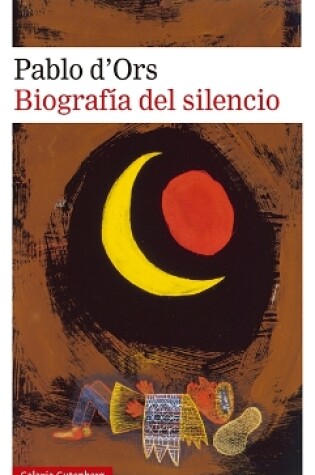 Cover of Biografía del Silencio