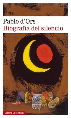 Book cover for Biografía del Silencio