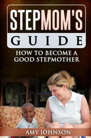 Cover of Stepmom's Guide